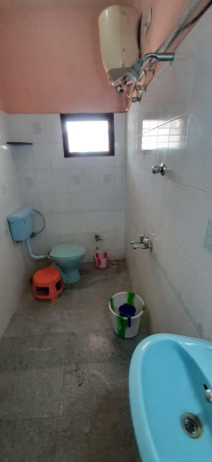 Hotel Prakash Rāmeswaram Esterno foto
