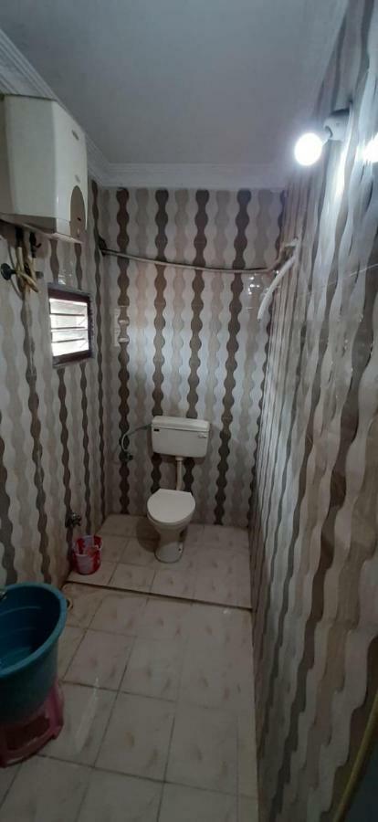 Hotel Prakash Rāmeswaram Esterno foto